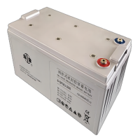 双登免维护胶体蓄电池6-GFMJ-100 含配件及安装