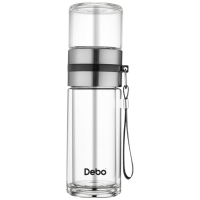 德铂DEP-746茶水分离款260ml