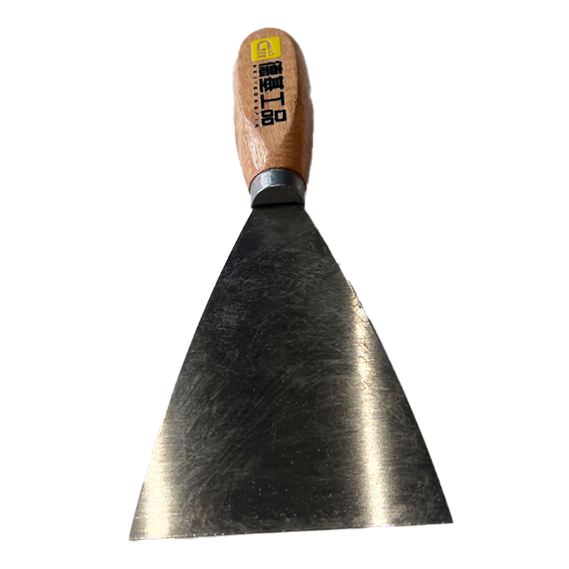 德基工品 油灰刀 3寸 把