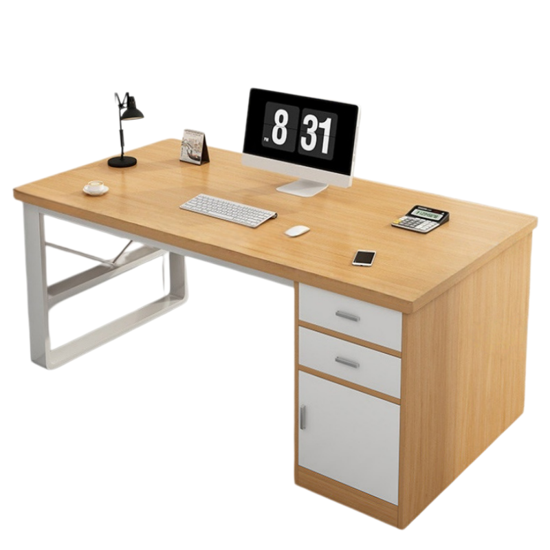 铭思达办公桌电脑桌