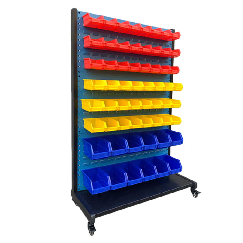 锁匠 工具置物架