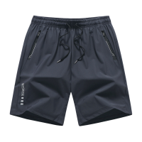 信柏合夏季冰丝短裤男薄款FA2/条