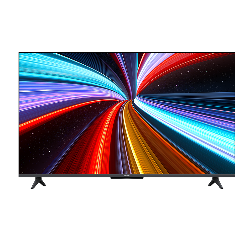 小米电视REDMI A Pro 50英寸 2026款3GB+64GB一级节能4K超高清电视机 L50RC-AP