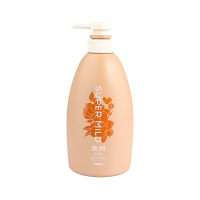 日本惠润沐浴露组合590ml*2(淡雅果味香)补水保湿沐浴乳持久留香新升级