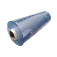 鑫睿辉 软玻璃水晶垫 1.5mm厚 卷