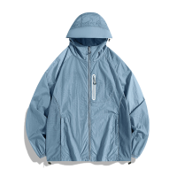 丛信哲 防晒衣外套 F8/件