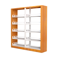 麦都乐 图书架双面 2000*1900*450mm/组