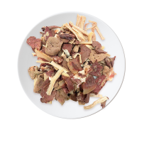 大庄园 精选牛杂300g*6红烧牛杂牛肚炖煮火锅