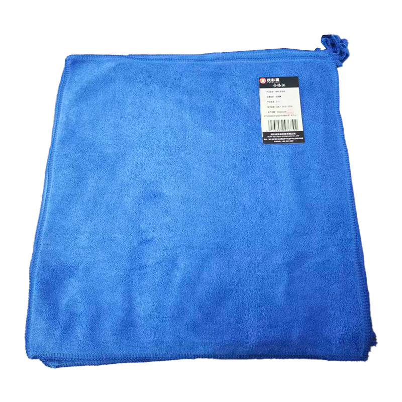 优彩嘉 抹布 35*35cm Y-11 单位:条