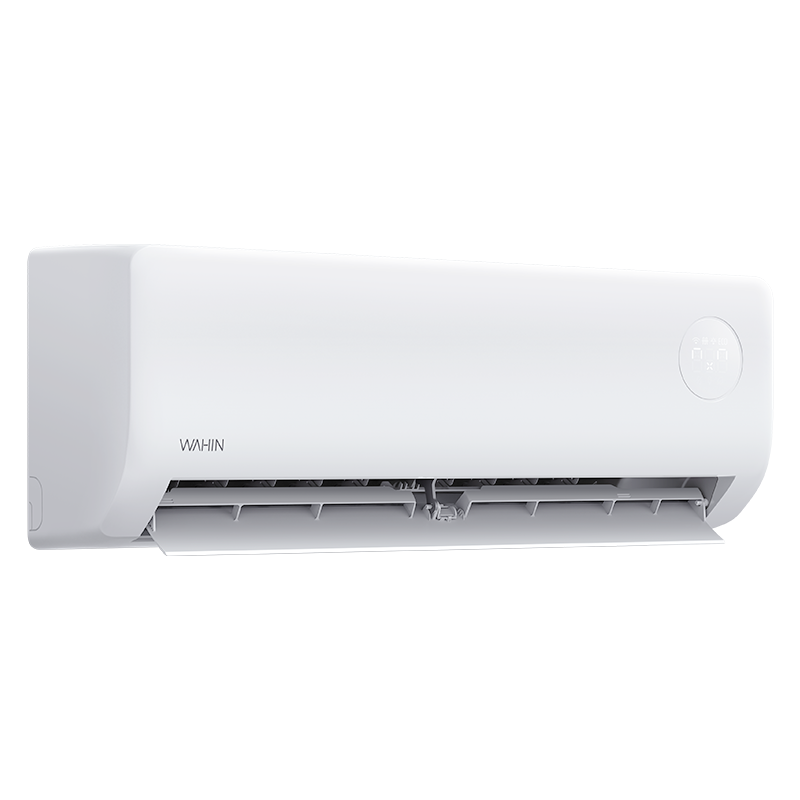 华凌空调超省电Pro1.5匹新一级能效 变频冷暖空调挂机 KFR-35GW/N8HA1Ⅲ-P[2025新款]家电政府补贴