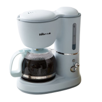 北美电器(ACA)滴漏咖啡机 ALY-G05KF11D