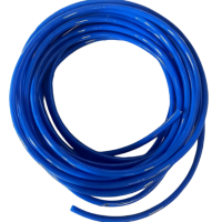 帕瓦德 高压风管 外径8mm*内径5mm 蓝色 米
