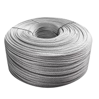 晨以橙 镀锌钢丝绳 5mm 米