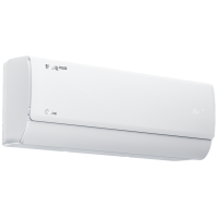 美的(Midea)空调挂机酷省电大1匹家用一级能效变频冷暖客厅卧室壁挂式智能空调官方正品KFR-26GW/N8KS1-1