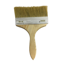 锦丰诚 毛刷 6寸 把