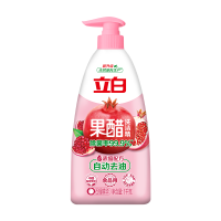 立白莓果酵素 洗洁精1kg