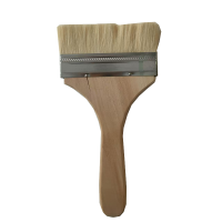 具安金 羊毛刷 8寸 把