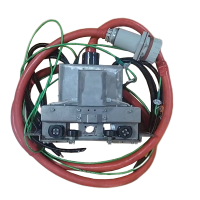 滑动牵引工装 FC-HXQY=06A1