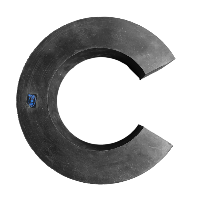 锐佳达 防护圈 285×60mm 个