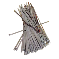 瑞季勤 不锈钢扎带 19*1200mm 根