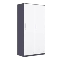 祺宥汇 衣柜 二门1850*900*500mm 个