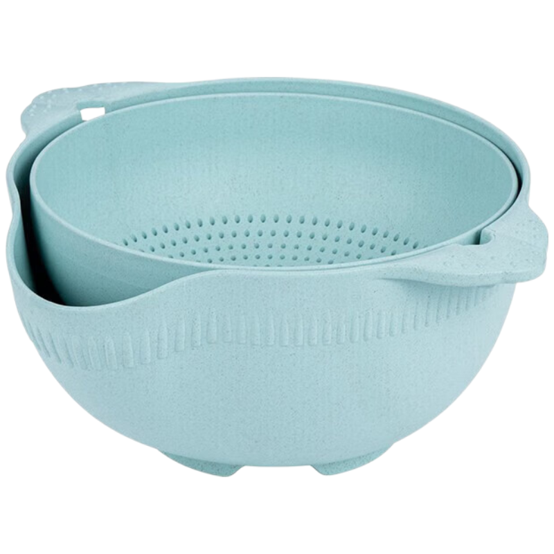 德铂塞洛齐(厨房用具)洗菜盆沥水盆DEP-791