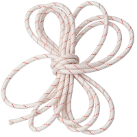 斯赞 小编织绳 6mm 米