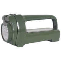 为佳天 强光搜索灯 可磁吸手提探照灯 JGQ231 台