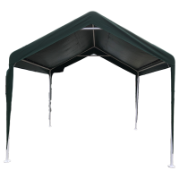 永满铁运 帐篷停车棚 3*6m 个