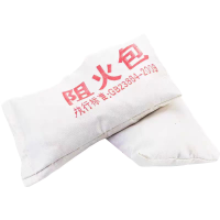 盛京联硕 阻火包 国标电力消防专用防火包 250型[40袋/包]包