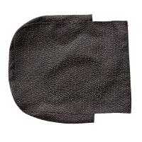 丽绣坊 阻燃边凳套 42*35CM