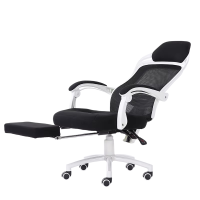 伊洛源 人体工学椅转椅