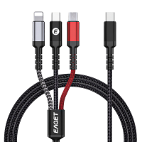 engue恩谷15W无线充电&小夜灯EG-W9