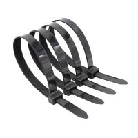 茉冉 尼龙扎带 耐寒 4*200mm/根