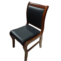 芙首泰会议椅460*490*900mm张