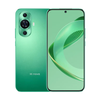 [全新]华为智选 Hi nova11 8GB+256GB 曜金黑 全网5G 骁龙778G 6000万前像素 66W疾速快充 120Hz高刷屏 5G手机 注意没有华为标识