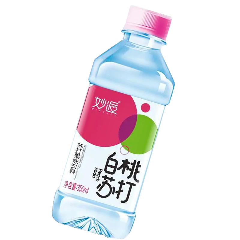 妙逅 椰子水 840ml×12瓶 件