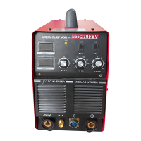 泉有 气保焊(分体机)