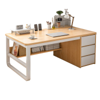 锁匠 简约电脑桌