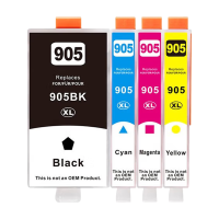 亮点墨盒905XL 套