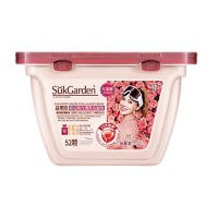 SukGarden蔬果园格拉斯玫瑰洗衣凝珠 8g*52 颗