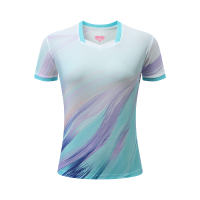 信柏合羽毛球服XH41/套