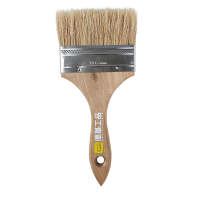 德基工品 油漆刷 4寸 把