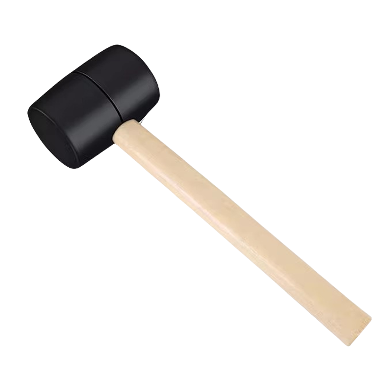 瑞季勤 橡胶锤 φ50*95mm 把
