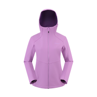 探路者 女式软壳外套 TAEEAN92014/件