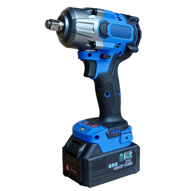 集倍 电动扳手 J1124 台