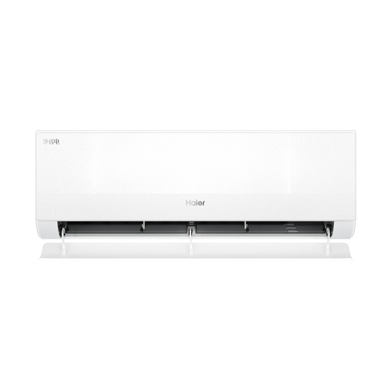 [禁止挂靠]国补链接海尔(Haier)空调KFR-35GW/E1-1套机