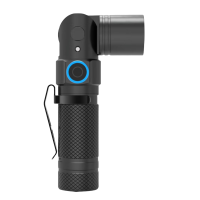 XD JX.XINGDIAN 微型转角电筒 XD-707A