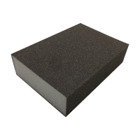 有成鑫 海绵砂块 120目 块