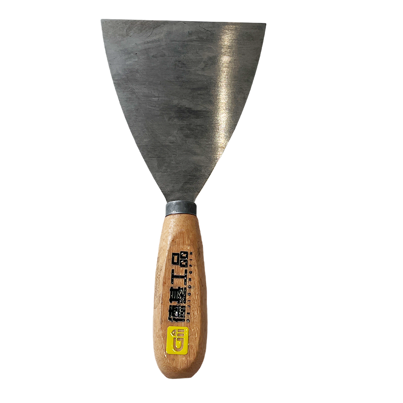 德基工品 油灰刀 4寸 把